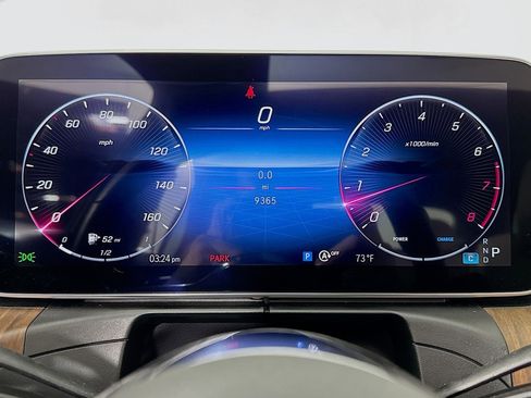 Certified 2024 Mercedes-Benz C 300 Sedan image 19