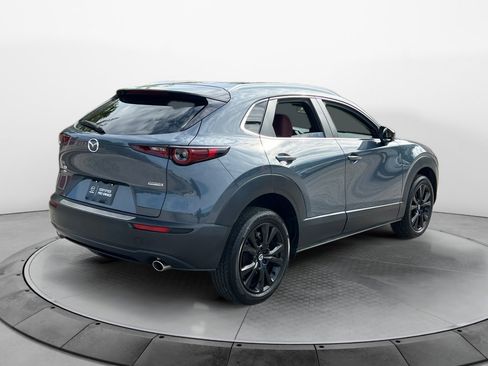 Certified 2023 MAZDA CX-30 AWD 2.5 S w/ Preferred Package image 7