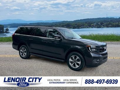 New 2027 Ford Expedition Max Active