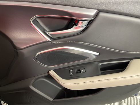 New 2026 Acura RDX SH-AWD image 21