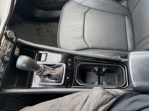 Used 2025 Jeep Compass Trailhawk w/ Trailhawk Elite Group image 17