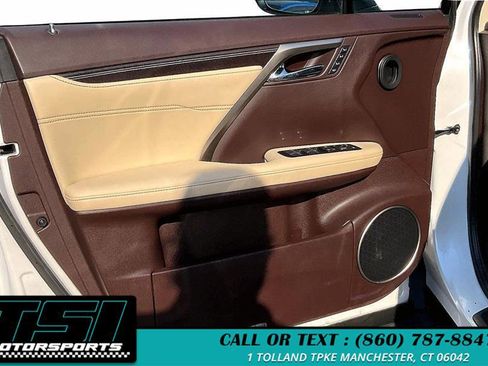 Used 2017 Lexus RX 350 AWD w/ Luxury Package image 22