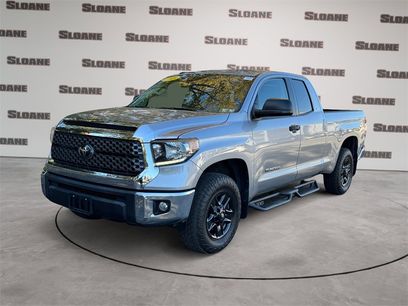 Used 2019 Toyota Tundra SR5