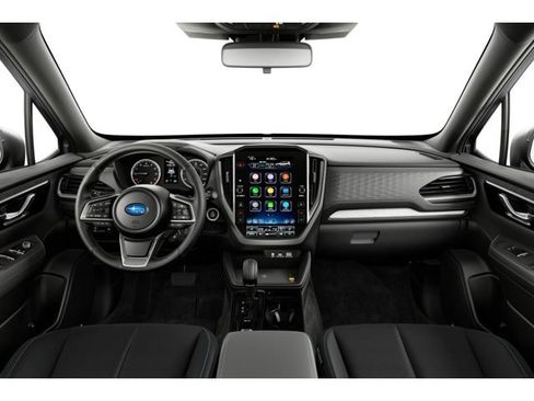 New 2026 Subaru Forester Limited AWD/4WD image 19
