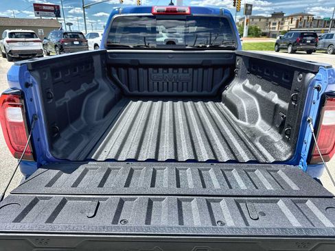 Used 2026 GMC Canyon Elevation w/ Convenience Package AWD/4WD image 26