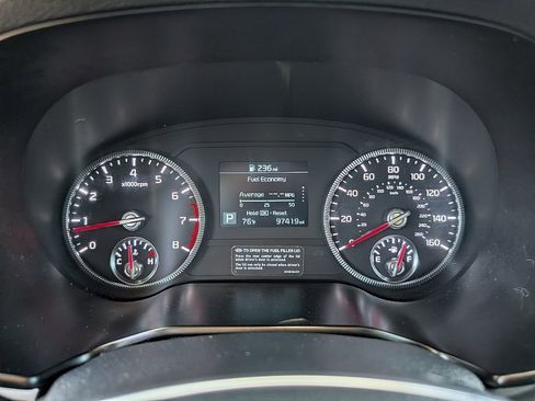 Used 2020 Kia Telluride S FWD image 35