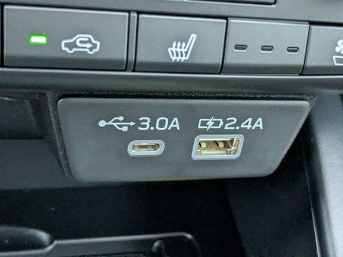 New 2026 Subaru Outback Touring AWD/4WD image 20