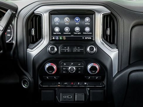 Used 2021 GMC Sierra 1500 SLE image 17