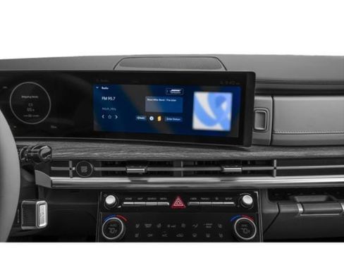 New 2026 Hyundai Santa Fe Limited FWD image 10