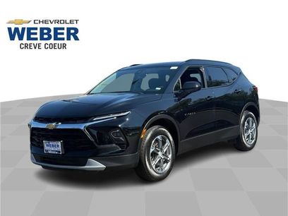 Used 2024 Chevrolet Blazer LT w/ Convenience Package