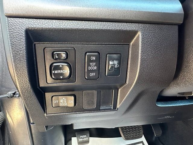 Used 2015 Toyota Tundra SR5 w/ TRD Off Road Package AWD/4WD image 23