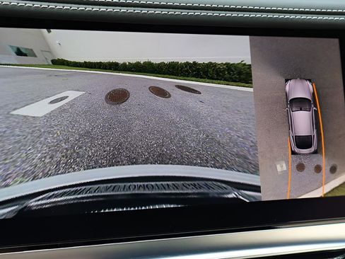 Used 2024 Bentley Continental GT V8 image 31