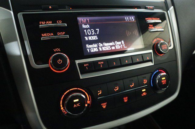 Used 2018 Nissan Altima 2.5 S w/ S Convenience Package FWD image 15