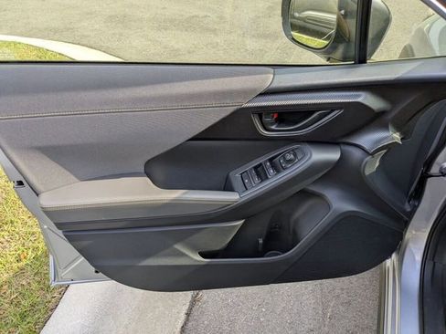New 2026 Subaru Crosstrek 2.5i Sport AWD/4WD image 17