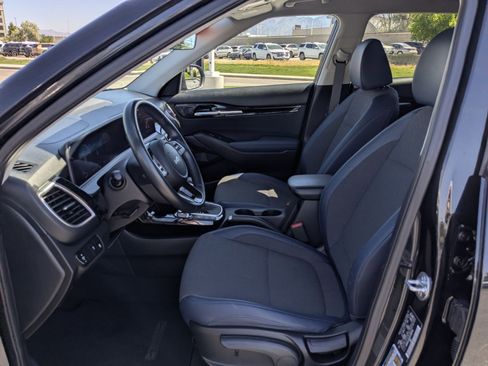 Certified 2024 Kia Seltos S AWD/4WD image 23