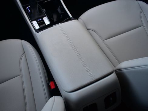 Used 2025 Hyundai Tucson SEL image 34