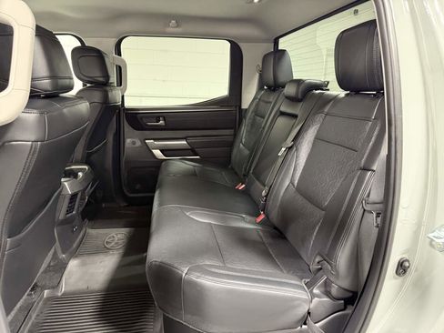 Used 2024 Toyota Tundra SR5 image 19