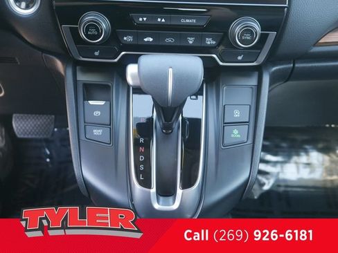 Used 2020 Honda CR-V EX image 31