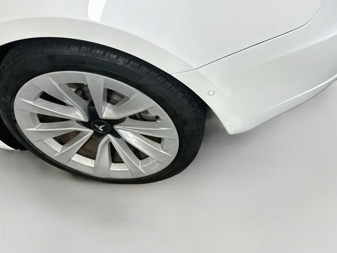 Used 2021 Tesla Model 3 Standard Range Plus RWD image 11