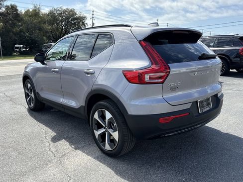 New 2026 Volvo XC40 B5 Plus w/ Protection Package Premier image 3