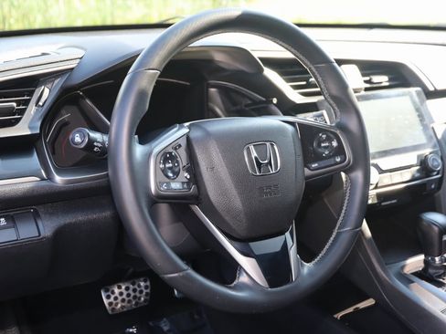 Used 2020 Honda Civic Sport Touring image 6