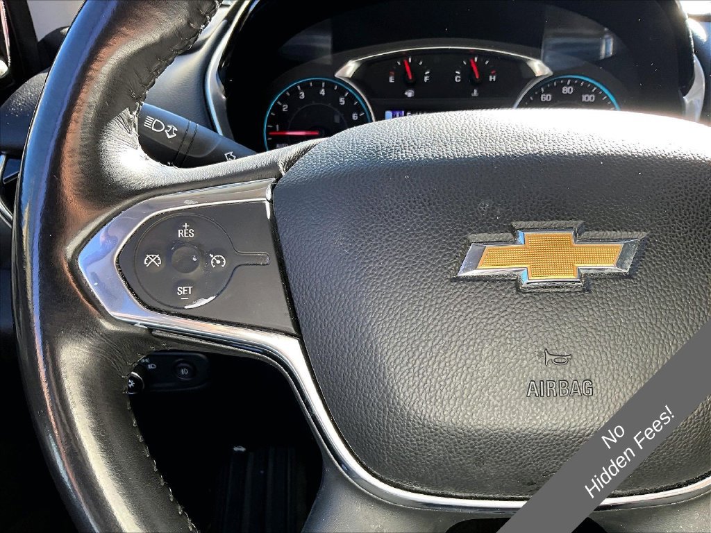 Used 2018 Chevrolet Traverse LT FWD image 13