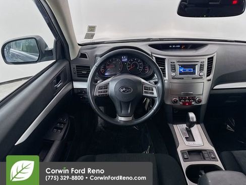 Used 2014 Subaru Outback 2.5i Premium image 20