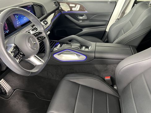 Certified 2024 Mercedes-Benz GLS 450 4MATIC image 16