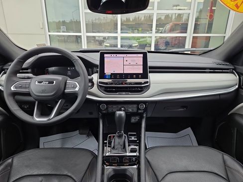 Used 2023 Jeep Compass Limited w/ Elite Group image 17