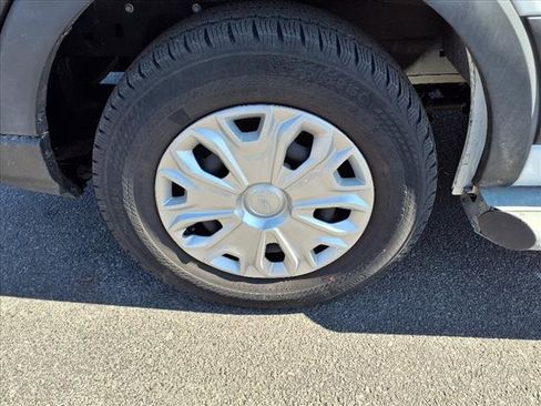 Used 2023 Ford Transit 250 Base w/ Exterior Upgrade Package image 26