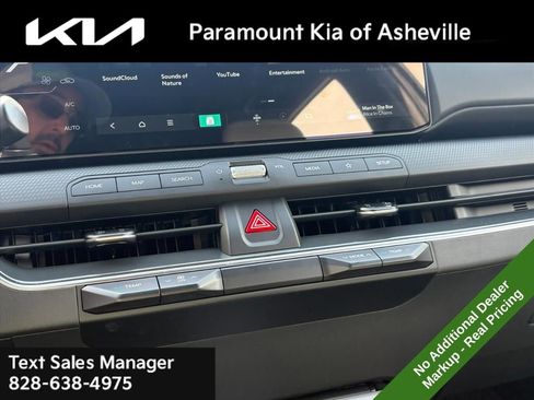 New 2026 Kia K4 GT-Line Turbo image 12