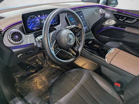 Certified 2023 Mercedes-Benz EQS 450+ Sedan image 11