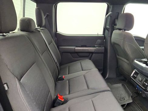 Used 2023 Ford F150 XLT w/ Equipment Group 302A High AWD/4WD image 19