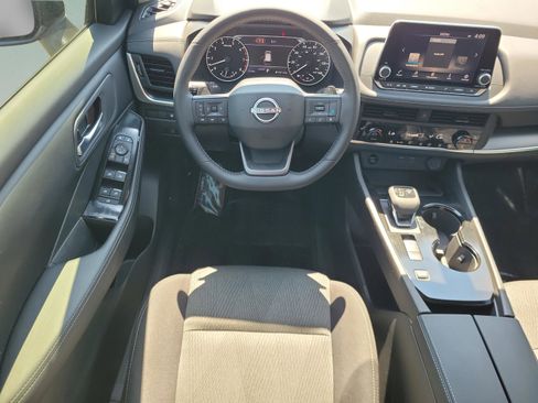 New 2026 Nissan Rogue SV w/ Cold Weather Package image 15