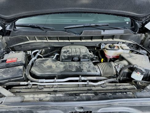 Used 2024 Chevrolet Silverado 1500 LT w/ Protection Package image 31