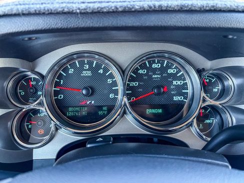 Used 2013 Chevrolet Silverado 1500 LT w/ All-Star Edition AWD/4WD image 46
