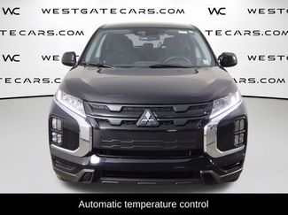 Used 2024 Mitsubishi Outlander Sport ES video 2
