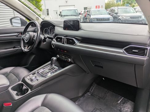 Used 2019 MAZDA CX-5 Touring AWD/4WD image 30