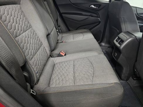 Used 2018 Chevrolet Equinox LT FWD image 20