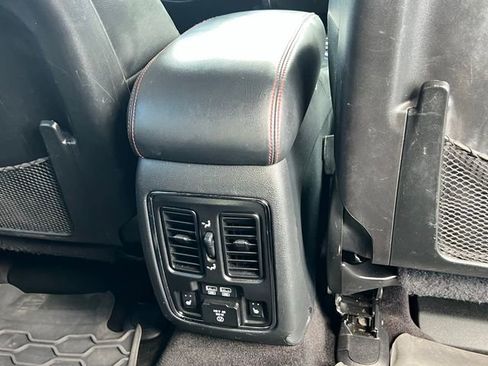 Used 2017 Dodge Durango R/T w/ Trailer Tow Group IV image 21