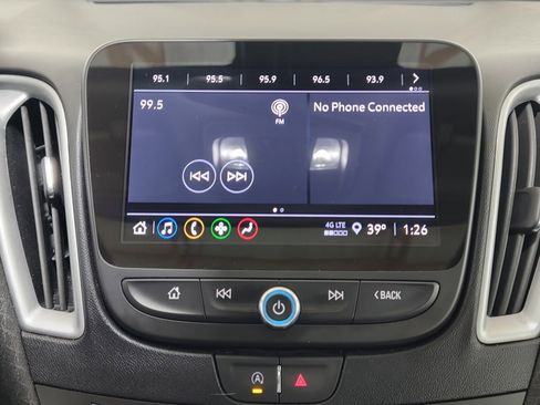 Used 2024 Chevrolet Malibu LT image 20