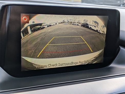 Used 2017 MAZDA MAZDA6 Touring image 20