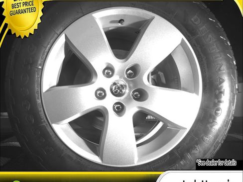 Used 2010 Dodge Ram 1500 Truck SLT w/ Big Horn Regional Pkg RWD image 26