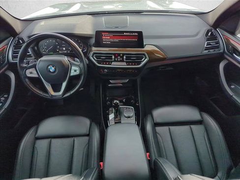 Used 2022 BMW X3 sDrive30i w/ Convenience Package RWD image 19
