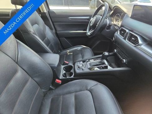 Used 2022 MAZDA CX-5 AWD 2.5 S image 3