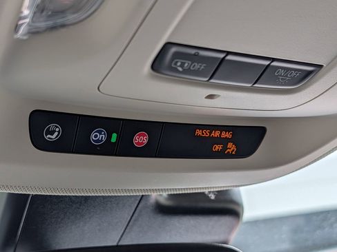 Used 2023 Buick Envision Essence AWD/4WD image 48