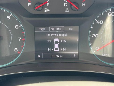 Used 2024 Chevrolet Malibu LT FWD image 17