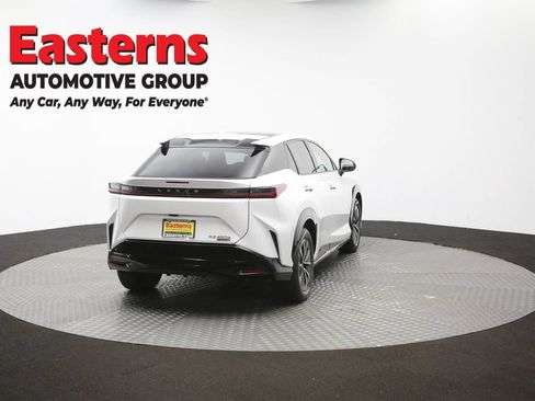 Used 2023 Lexus RZ 450e Premium w/ Accessory Package (2T) AWD/4WD image 40