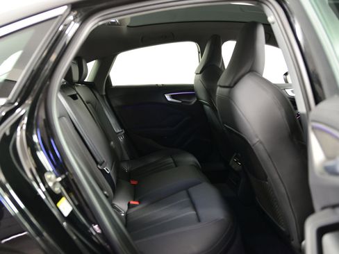 Used 2025 Audi A5 2.0T Premium Plus w/ Premium Plus image 20