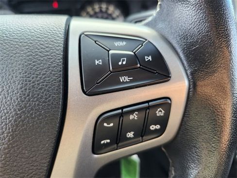 Used 2021 Ford Ranger XLT w/ Equipment Group 301A Mid image 27